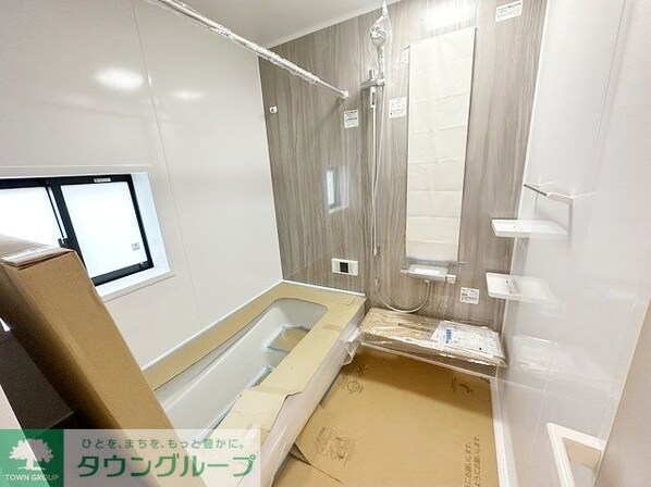 Kolet千城台#06の物件内観写真